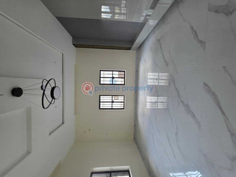 5 bedroom Detached Duplex For Sale Efab Verizon Estate Karsana Abuja Phase 3  - 5