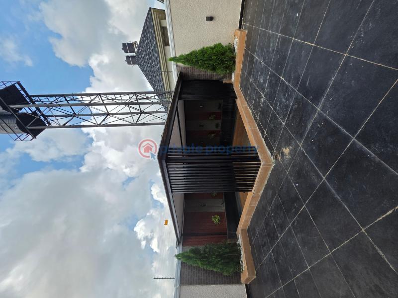 5 bedroom Detached Duplex For Sale Efab Verizon Estate Karsana Abuja Phase 3  - 11