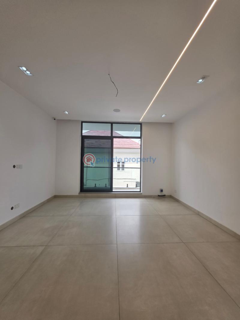 5 bedroom Detached Duplex For Sale Lekki Phase 1 Lagos - 4