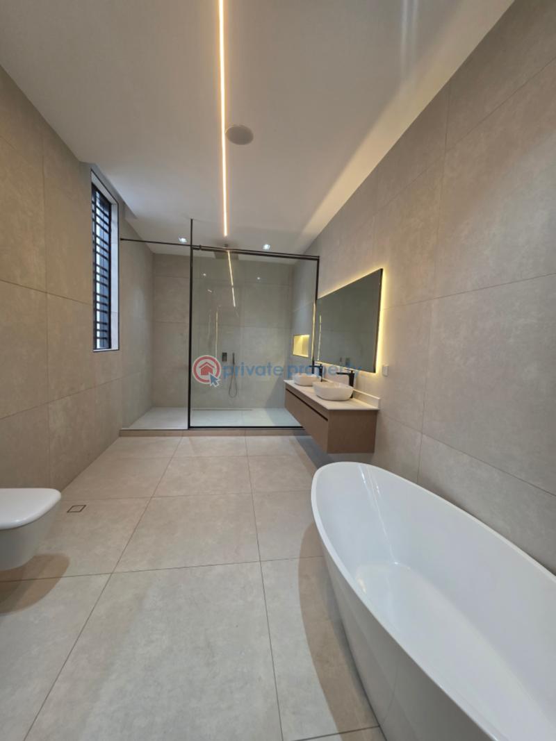 5 bedroom Detached Duplex For Sale Lekki Phase 1 Lagos - 9