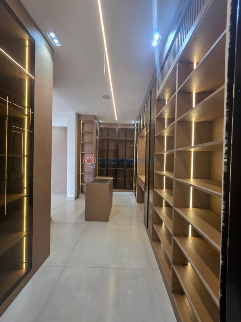 5 bedroom Detached Duplex For Sale Lekki Phase 1 Lagos - 10