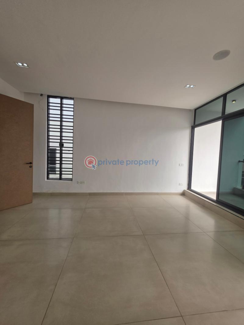 5 bedroom Detached Duplex For Sale Lekki Phase 1 Lagos - 11