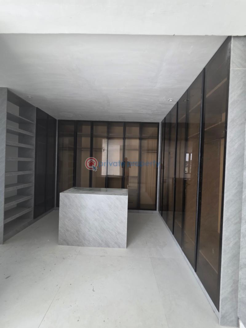 5 bedroom Detached Duplex For Sale Royal Garden Estate Ajiwe Ajah Lagos - 9