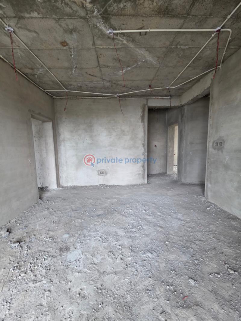 5 bedroom Detached Duplex For Sale Wuye Abuja Phase 2  - 10