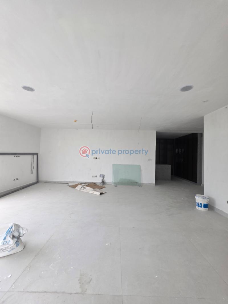 5 bedroom Detached Duplex For Sale Royal Garden Estate Ajiwe Ajah Lagos - 7
