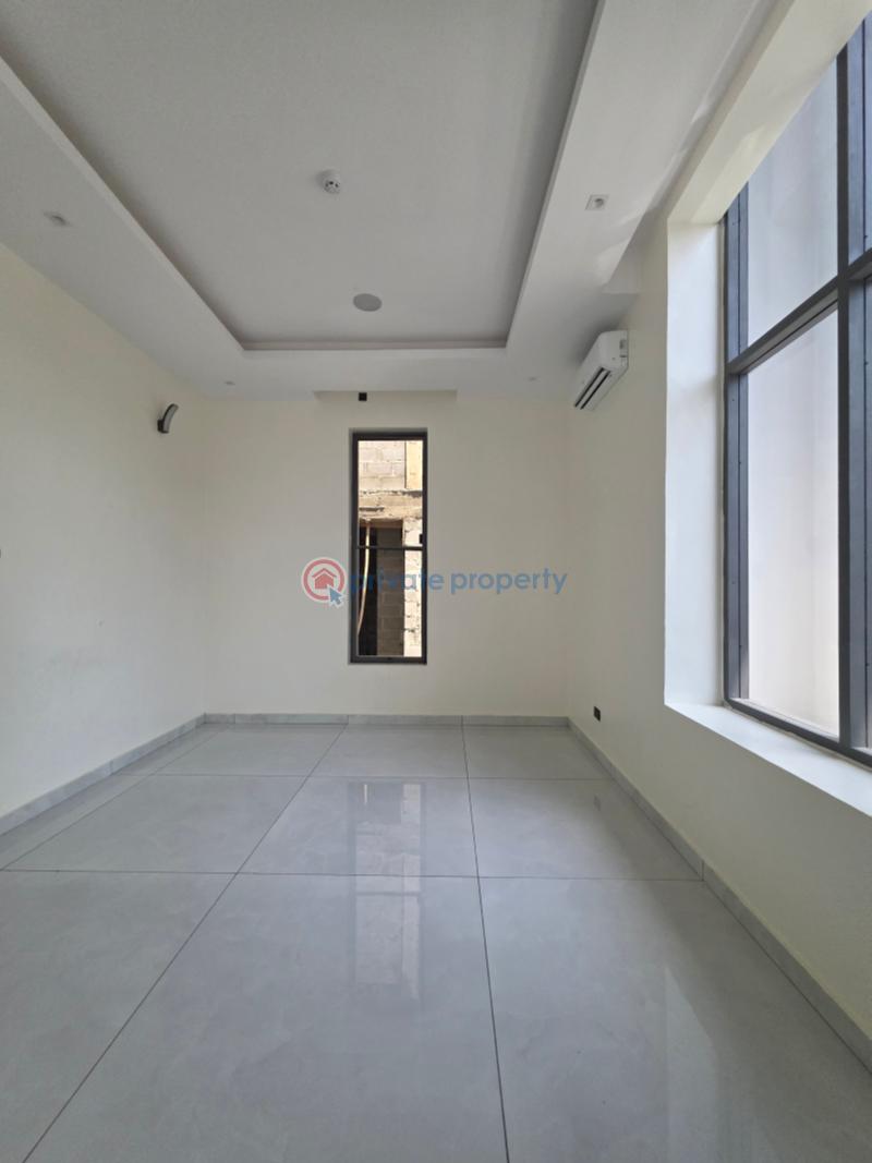 5 bedroom Detached Duplex For Sale Mojisola Onikoyi Estate Lagos - 6