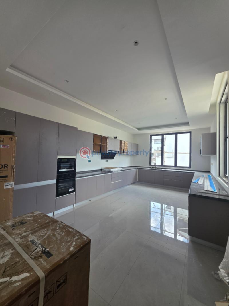 5 bedroom Detached Duplex For Sale Banana Island Ikoyi Lagos - 2