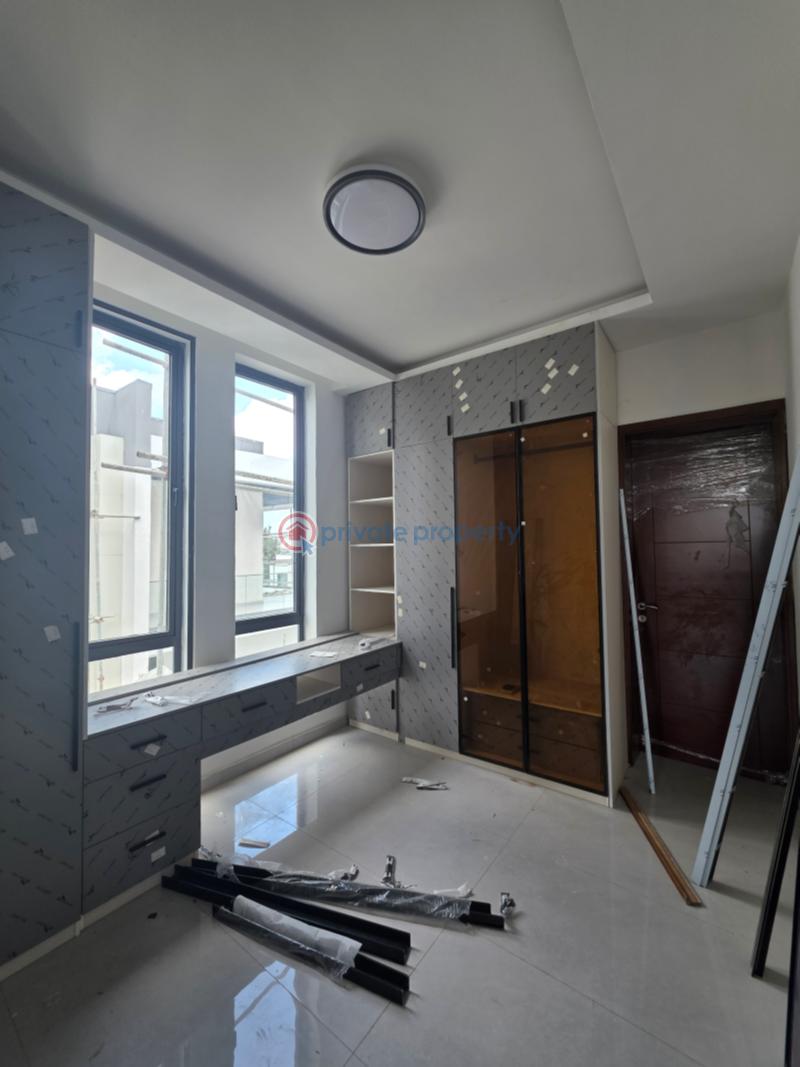 5 bedroom Detached Duplex For Sale Banana Island Ikoyi Lagos - 6