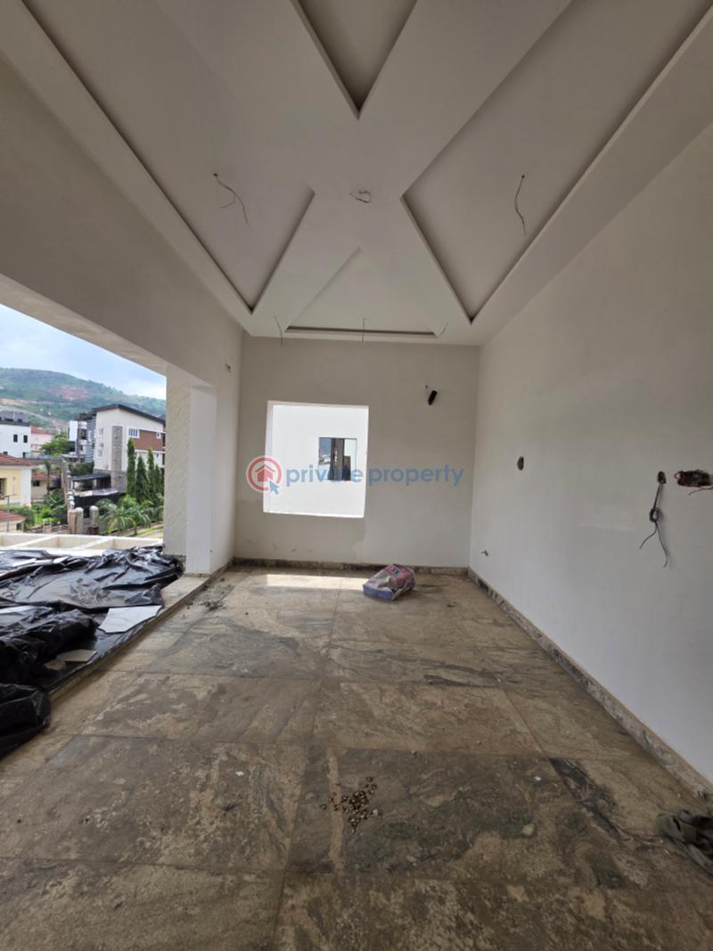 5 bedroom Detached Duplex For Sale Katampe Ext. Abuja Phase 2  - 11