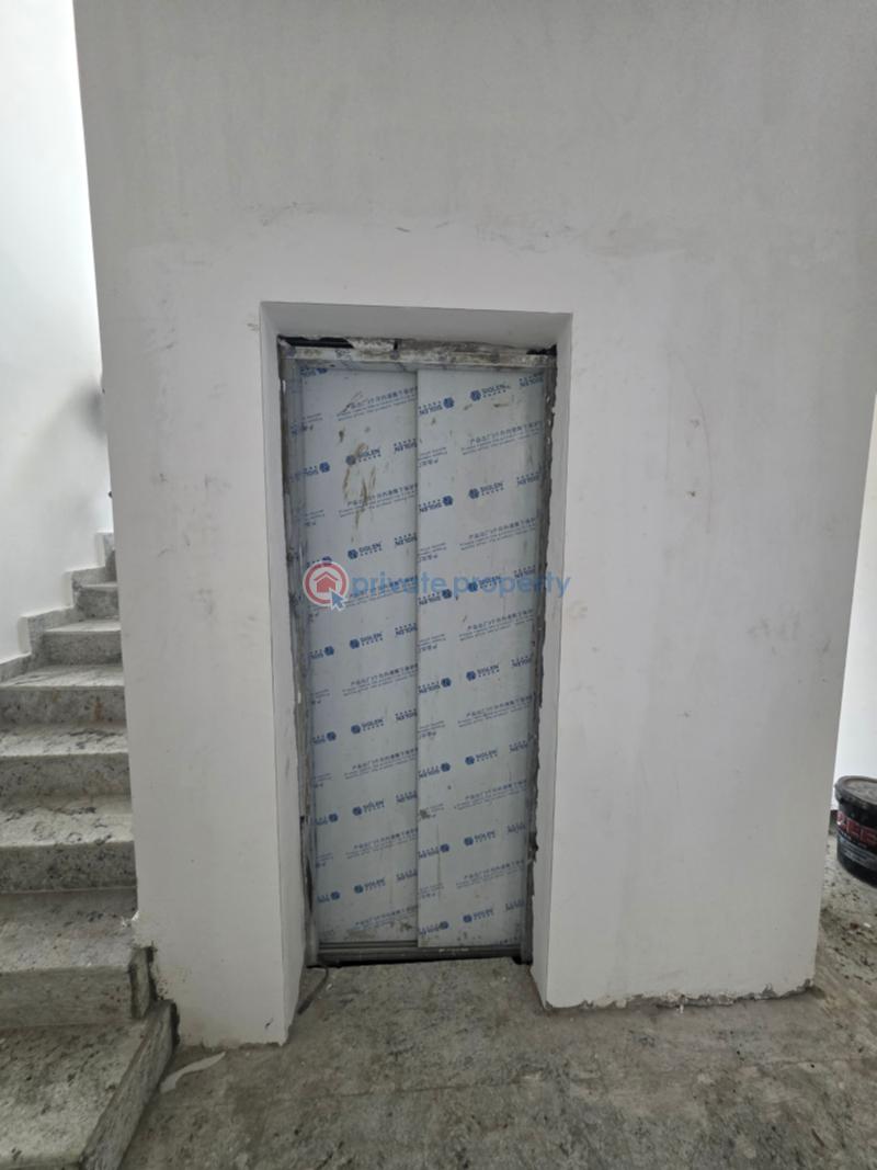 5 bedroom Detached Duplex For Sale Banana Island Ikoyi Lagos - 9