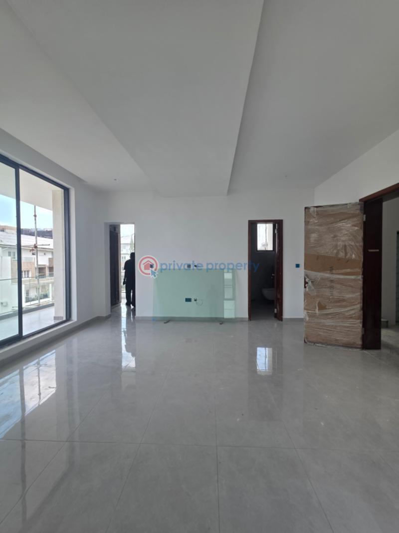 5 bedroom Detached Duplex For Sale Banana Island Ikoyi Lagos - 7