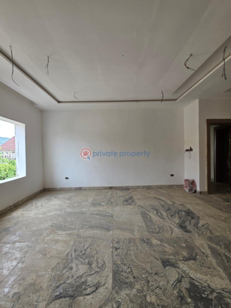 5 bedroom Detached Duplex For Sale Katampe Ext. Abuja Phase 2  - 5