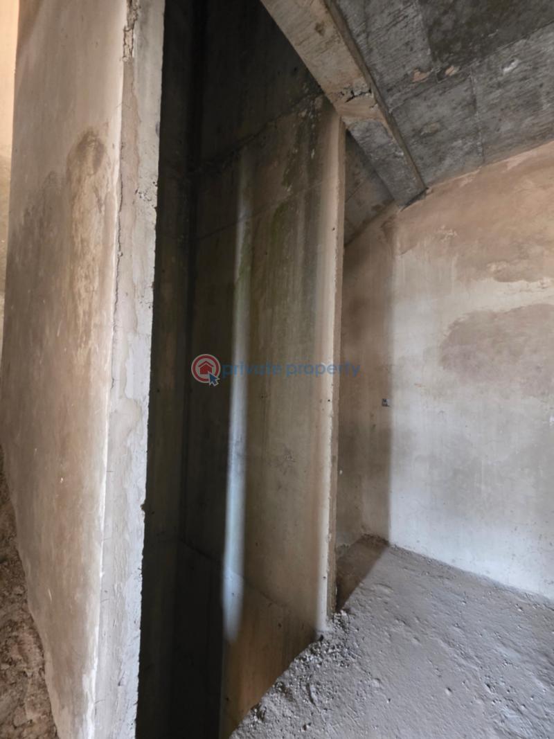 5 bedroom Detached Duplex For Sale By Market Square Kado Abuja Phase 2  - 9
