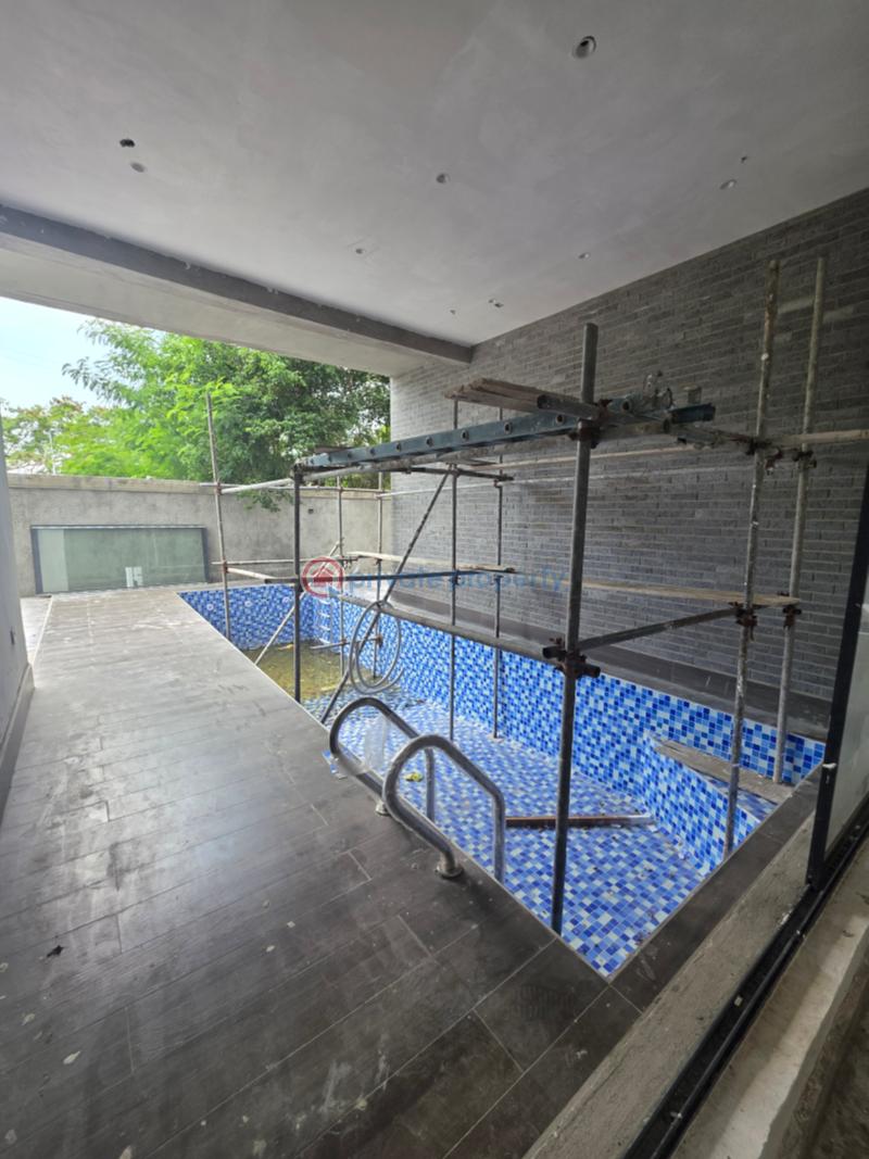 5 bedroom Detached Duplex For Sale Banana Island Ikoyi Lagos - 10