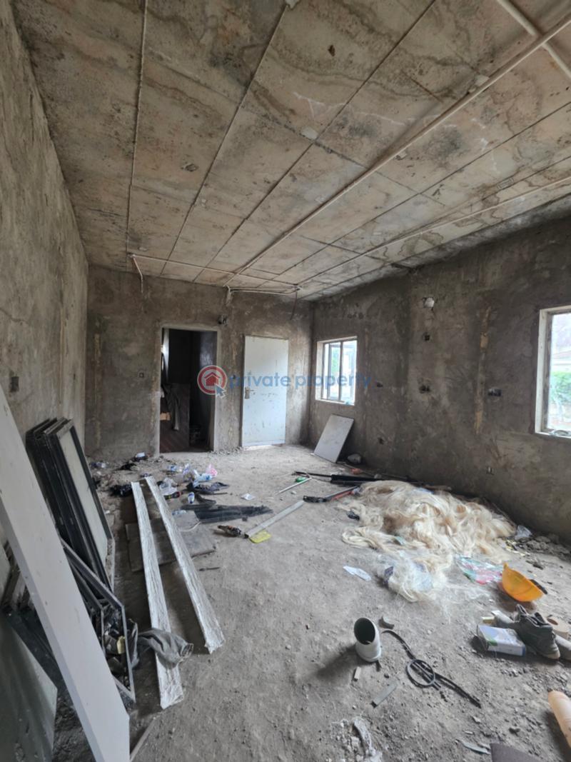 5 bedroom Detached Duplex For Sale Wuye Abuja Phase 2  - 8