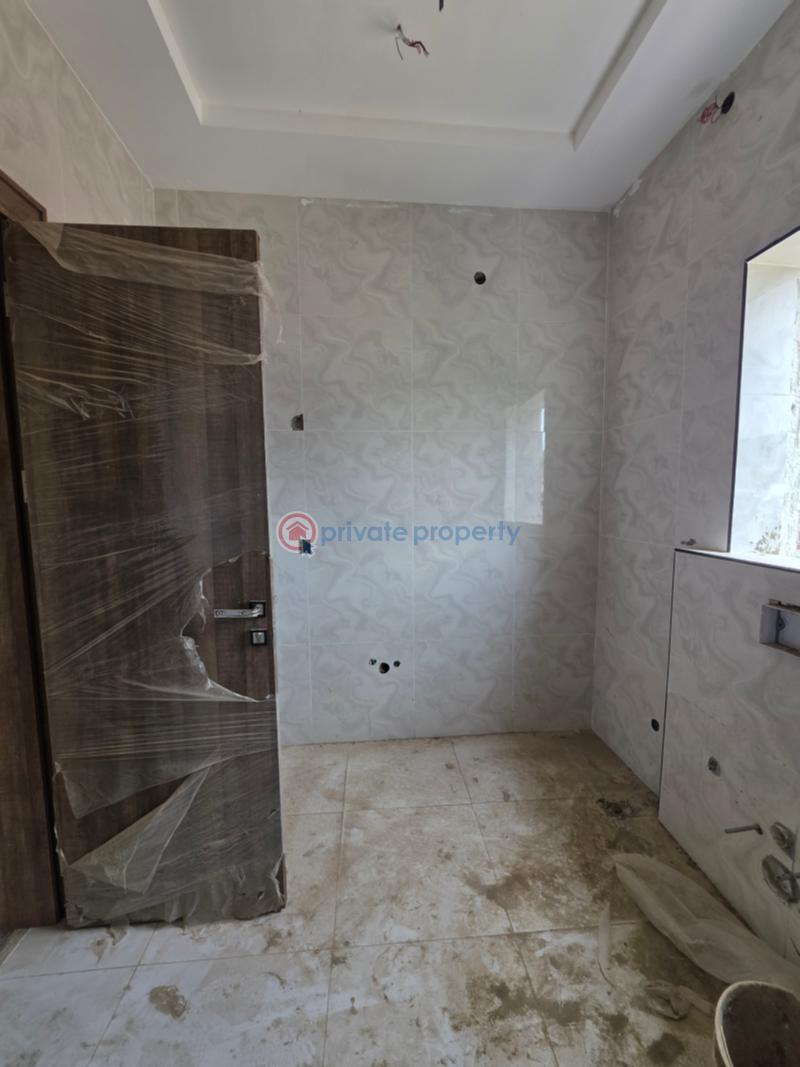 5 bedroom Detached Duplex For Sale Katampe Ext. Abuja Phase 2  - 10