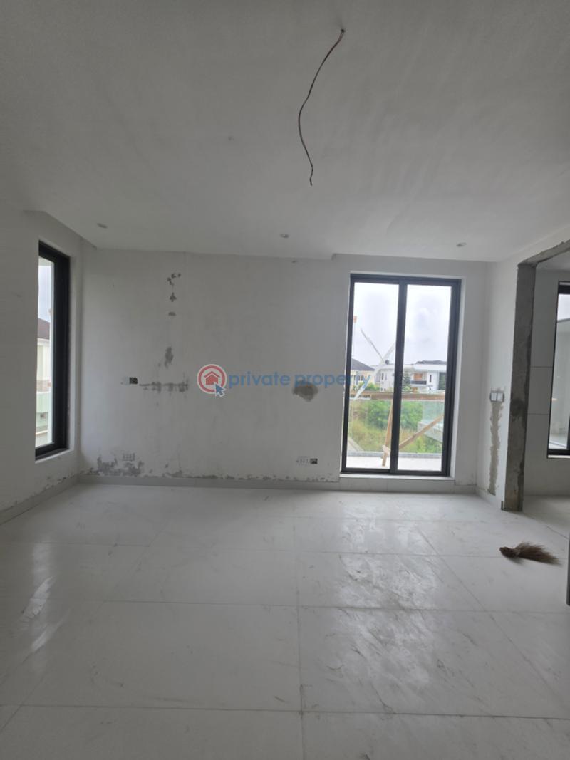 5 bedroom Detached Duplex For Sale Royal Garden Estate Ajiwe Ajah Lagos - 6