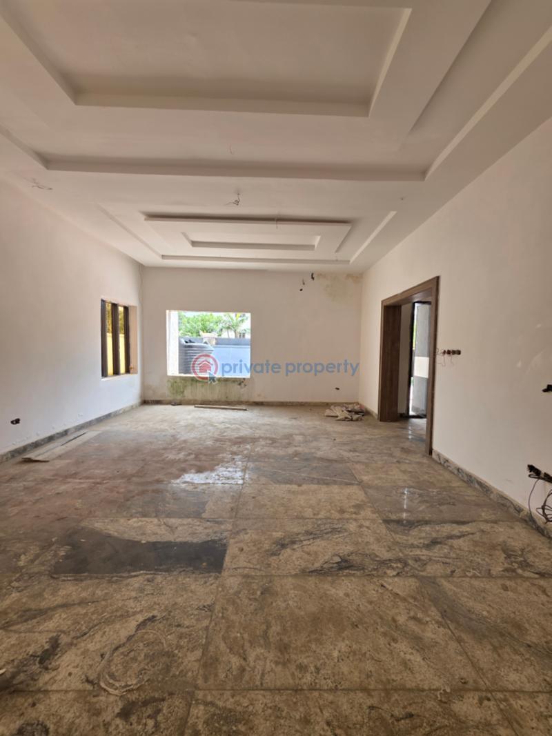 5 bedroom Detached Duplex For Sale Katampe Ext. Abuja Phase 2  - 3