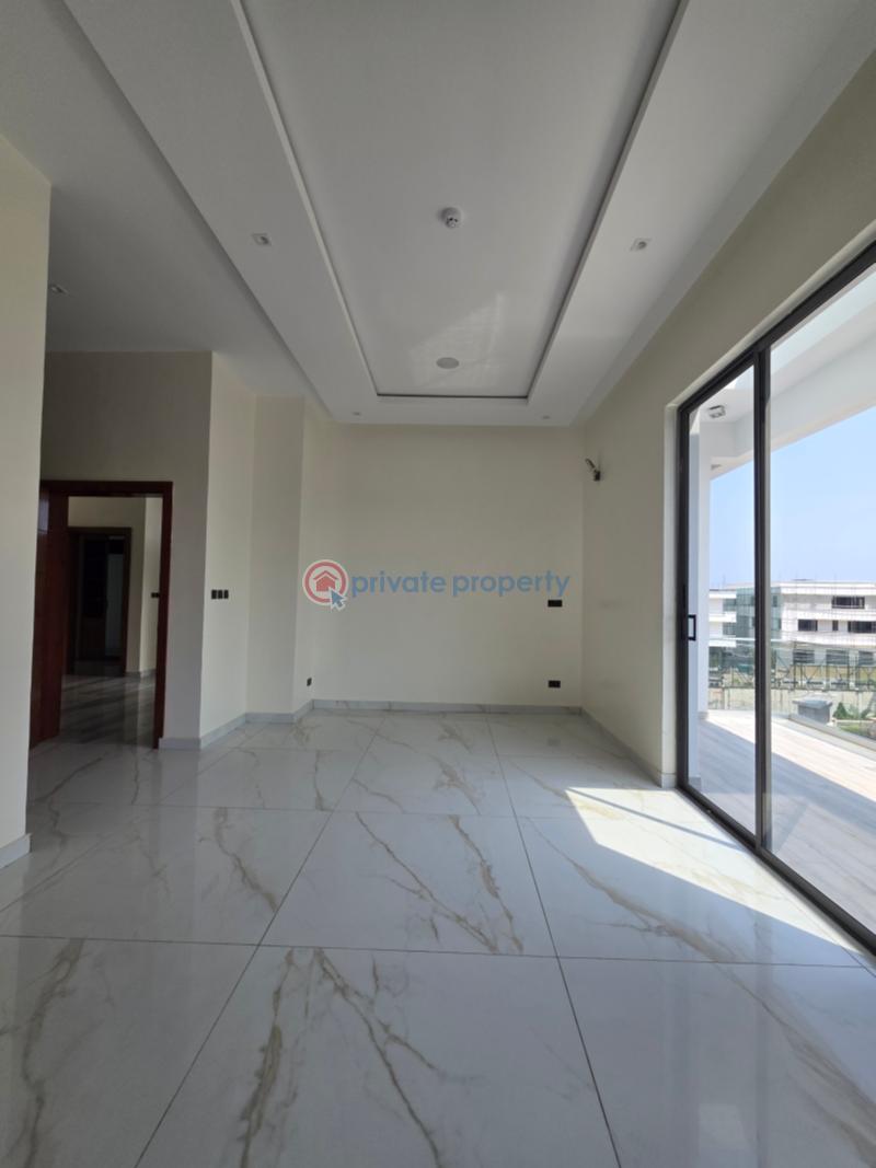 5 bedroom Detached Duplex For Sale Mojisola Onikoyi Estate Lagos - 7