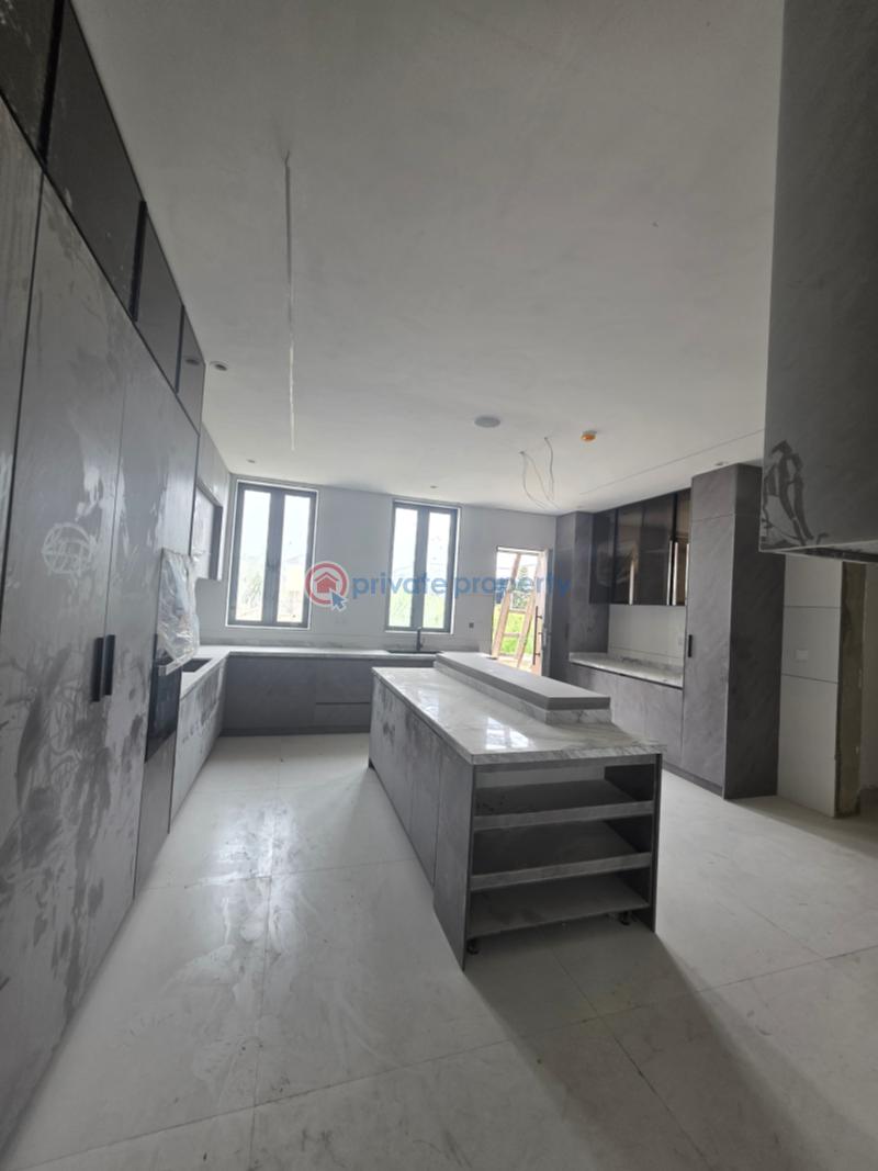 5 bedroom Detached Duplex For Sale Royal Garden Estate Ajiwe Ajah Lagos - 2