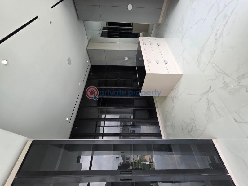 5 bedroom Detached Duplex For Sale Pinnock Beach Estate Osapa London Lekki Lagos - 8