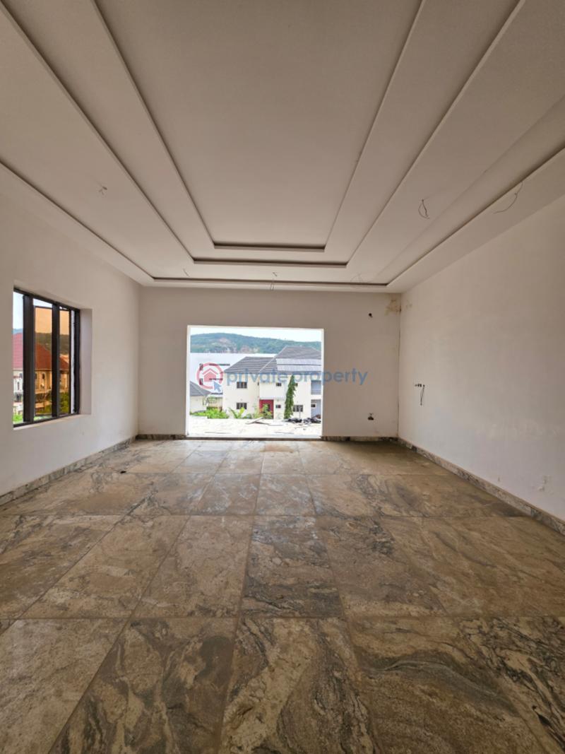 5 bedroom Detached Duplex For Sale Katampe Ext. Abuja Phase 2  - 7