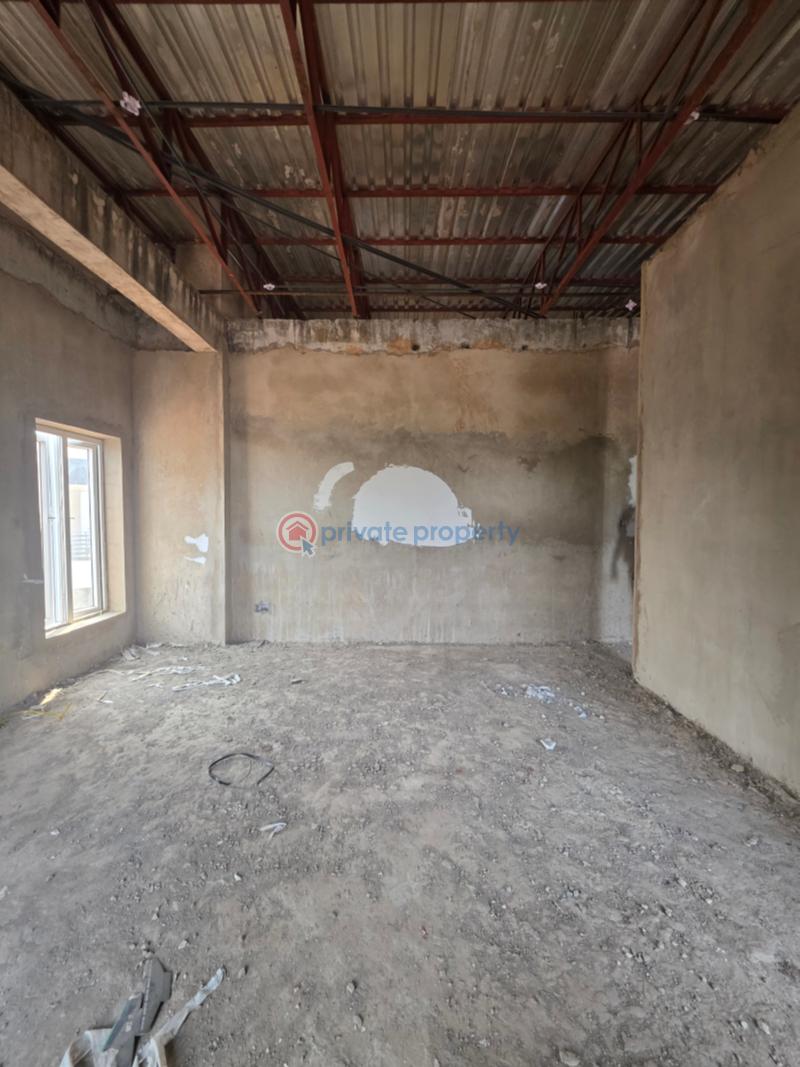 5 bedroom Detached Duplex For Sale By Market Square Kado Abuja Phase 2  - 8