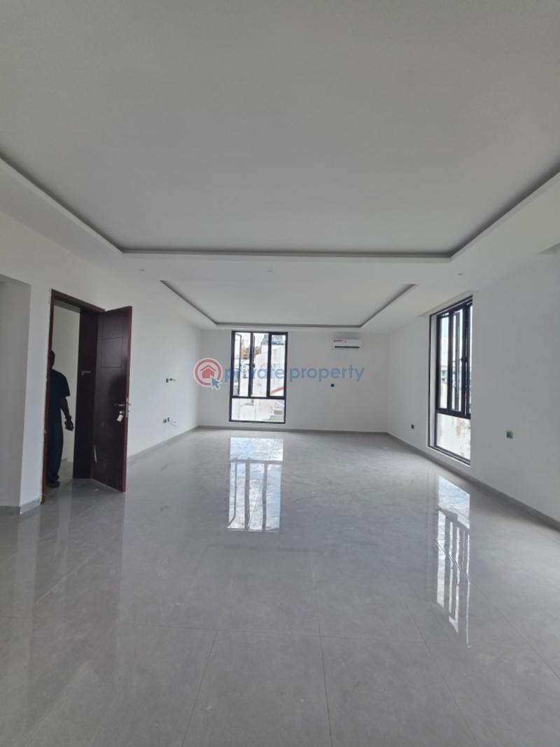 5 bedroom Detached Duplex For Sale Banana Island Ikoyi Lagos - 5