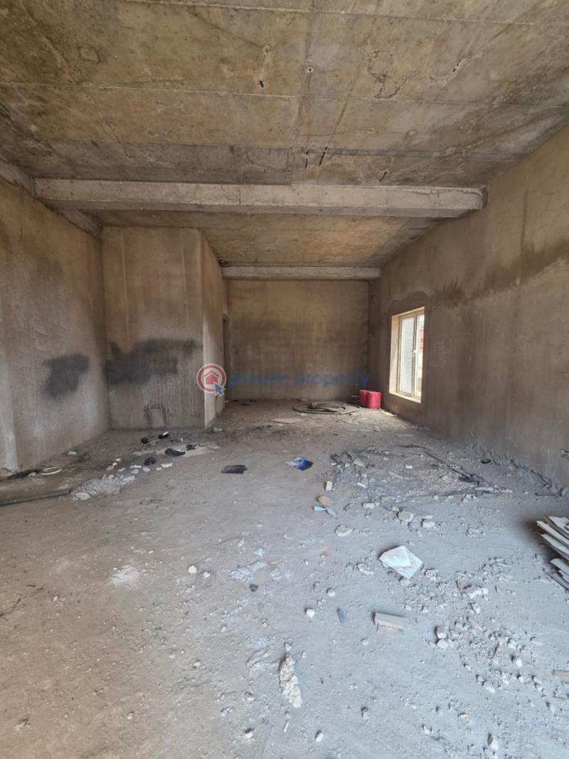 5 bedroom Detached Duplex For Sale By Market Square Kado Abuja Phase 2  - 1