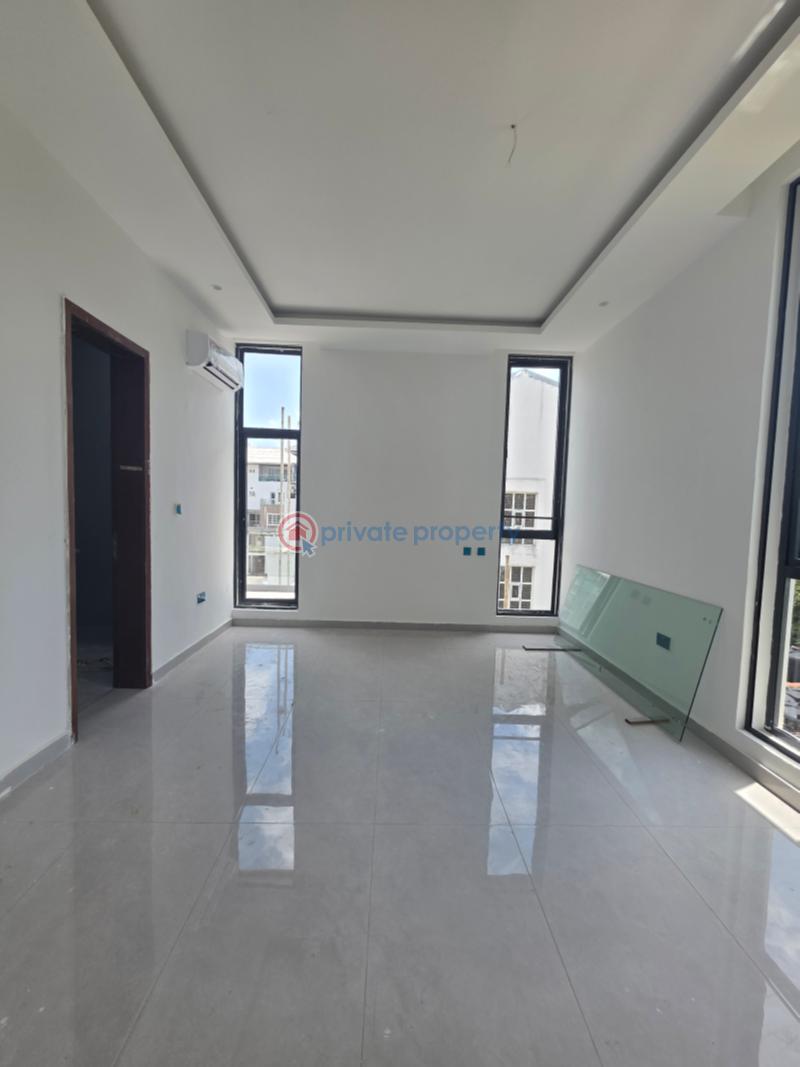 5 bedroom Detached Duplex For Sale Banana Island Ikoyi Lagos - 8