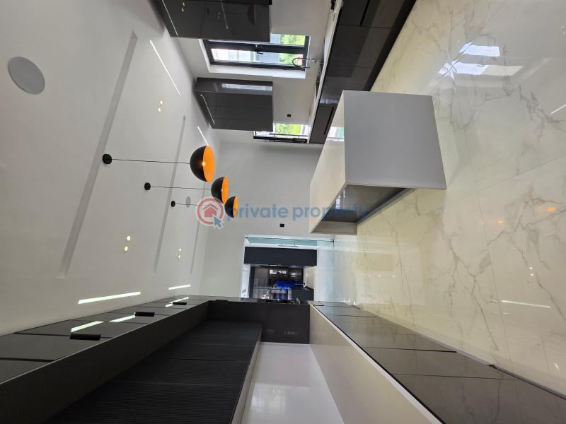 5 bedroom Detached Duplex For Sale Pinnock Beach Estate Osapa London Lekki Lagos - 2