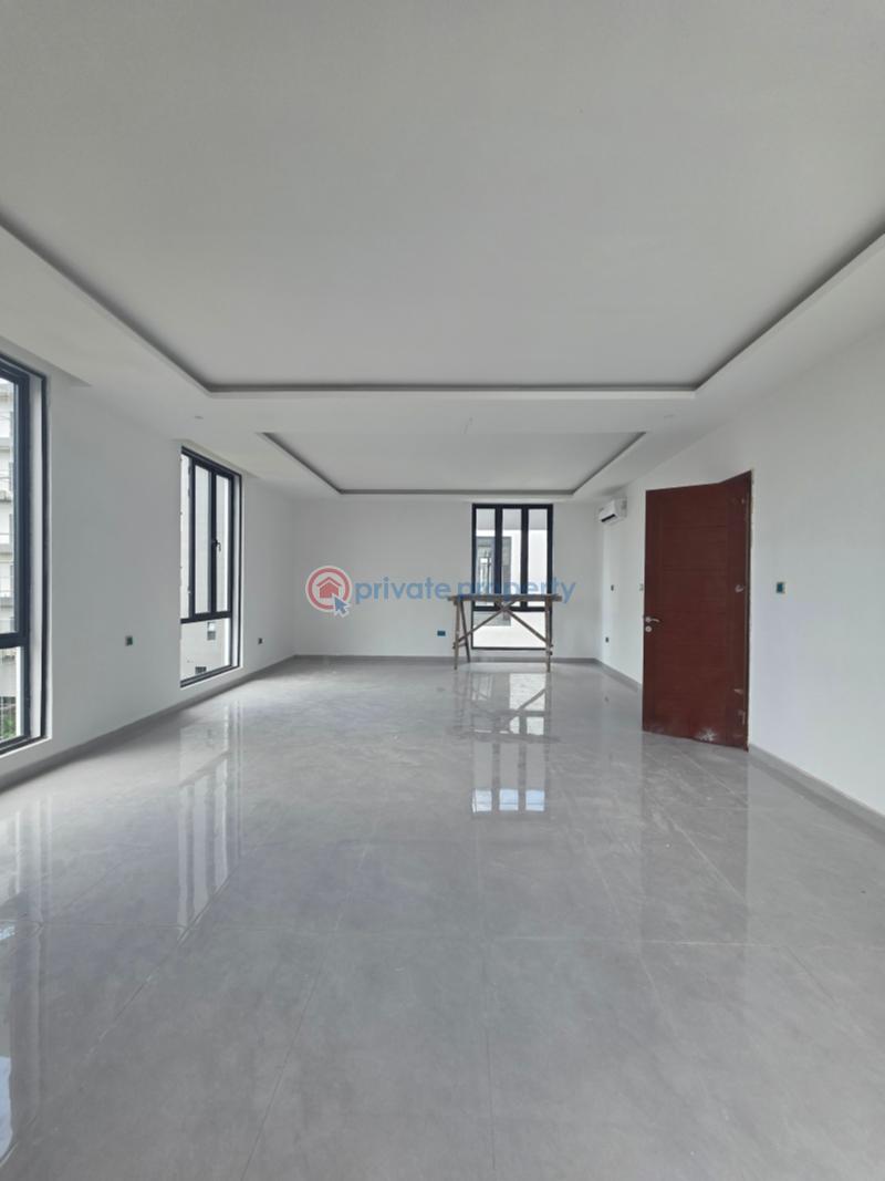 5 bedroom Detached Duplex For Sale Banana Island Ikoyi Lagos - 4