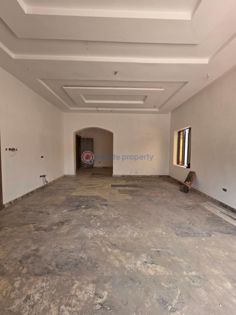 5 bedroom Detached Duplex For Sale Katampe Ext. Abuja Phase 2  - 1
