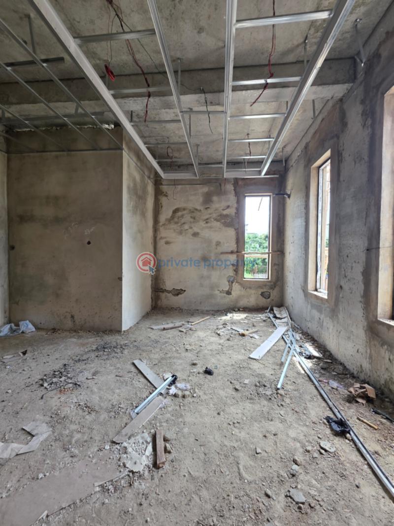 5 bedroom Detached Duplex For Sale Vintage Park Estate Ikate Elegushi Lekki Lagos - 4