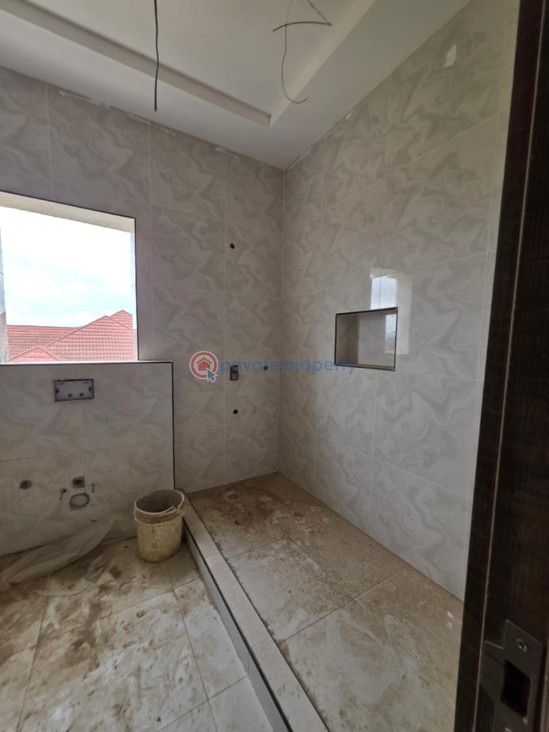 5 bedroom Detached Duplex For Sale Katampe Ext. Abuja Phase 2  - 9
