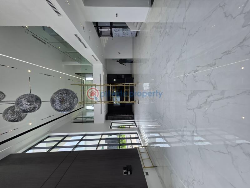 5 bedroom Detached Duplex For Sale Pinnock Beach Estate Osapa London Lekki Lagos - 1