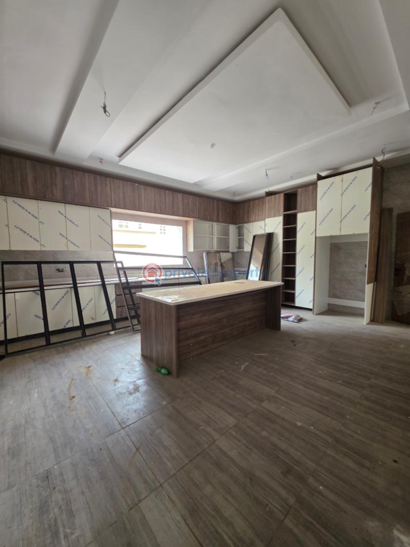 5 bedroom Detached Duplex For Sale Katampe Ext. Abuja Phase 2  - 2