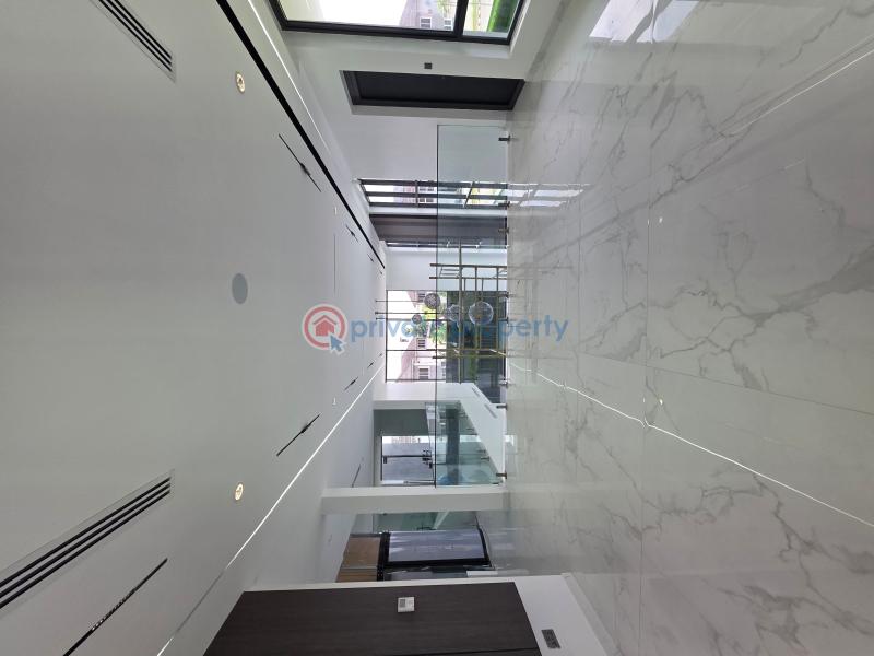 5 bedroom Detached Duplex For Sale Pinnock Beach Estate Osapa London Lekki Lagos - 4