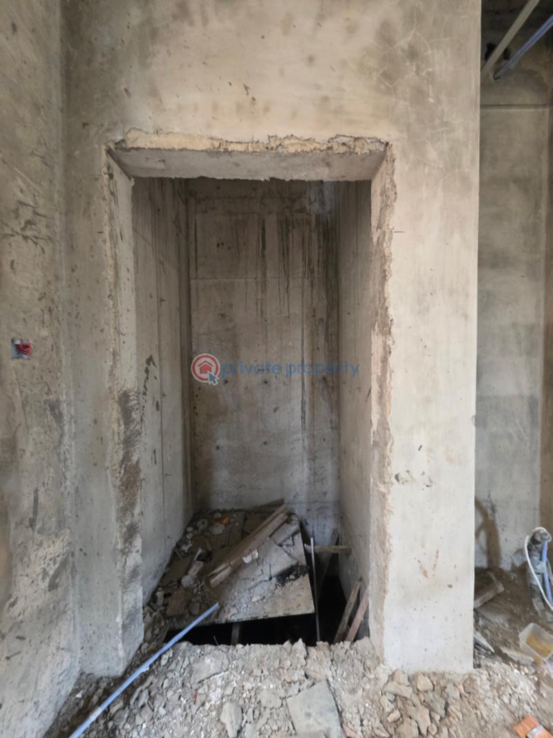 5 bedroom Detached Duplex For Sale Vintage Park Estate Ikate Elegushi Lekki Lagos - 9