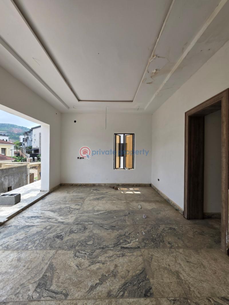 5 bedroom Detached Duplex For Sale Katampe Ext. Abuja Phase 2  - 8