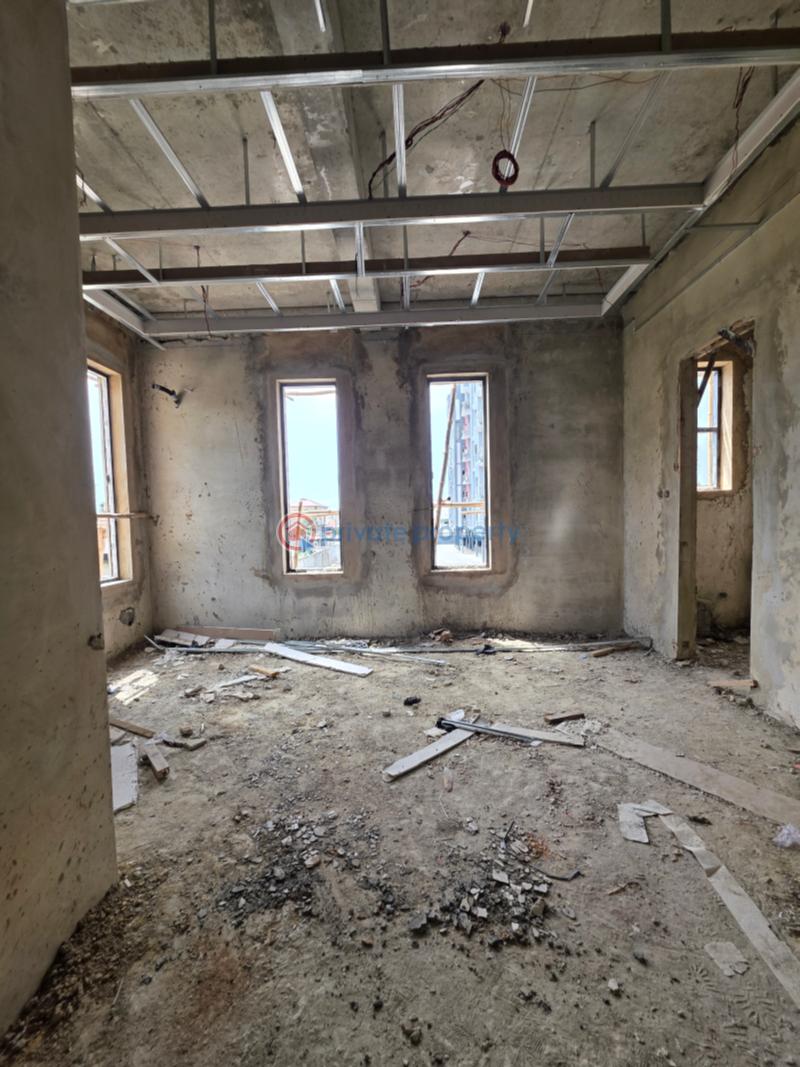 5 bedroom Detached Duplex For Sale Vintage Park Estate Ikate Elegushi Lekki Lagos - 7