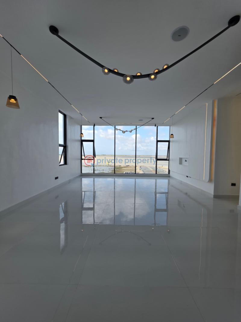 Massive 5 bedroom detached duplex with elevator + cinema + swimming pool - 7 5 bedroom Detached Duplex For Sale Hampton Island Lekki Phase 1 Lagos - 7