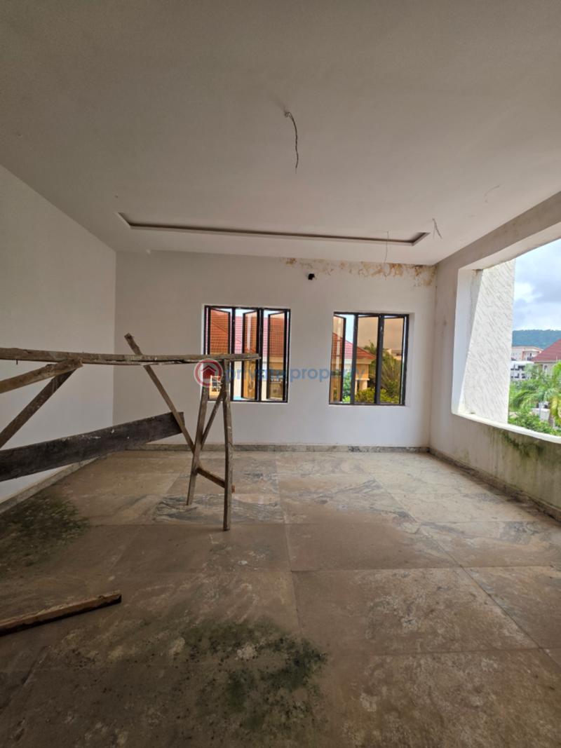 5 bedroom Detached Duplex For Sale Katampe Ext. Abuja Phase 2  - 6