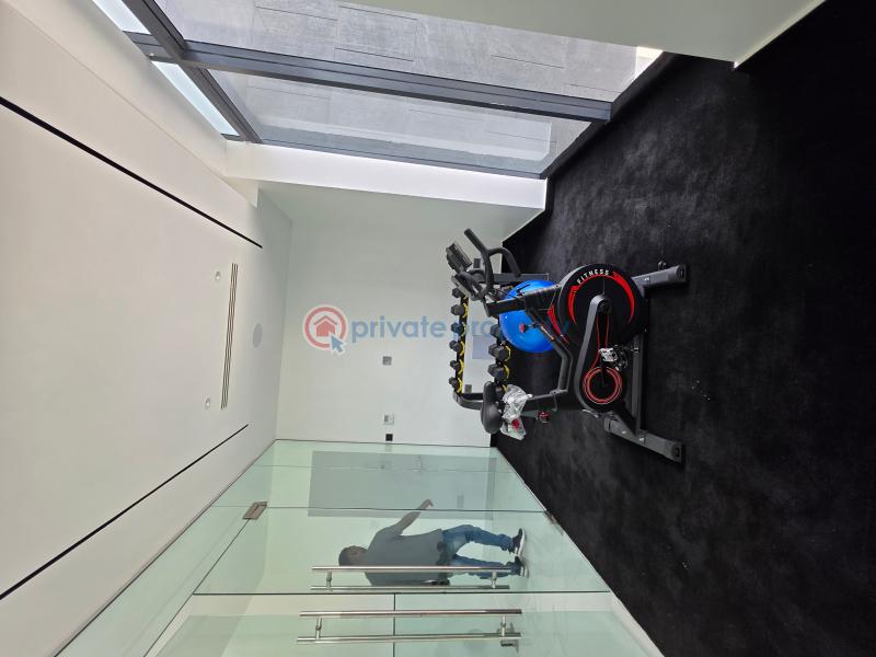 5 bedroom Detached Duplex For Sale Pinnock Beach Estate Osapa London Lekki Lagos - 5