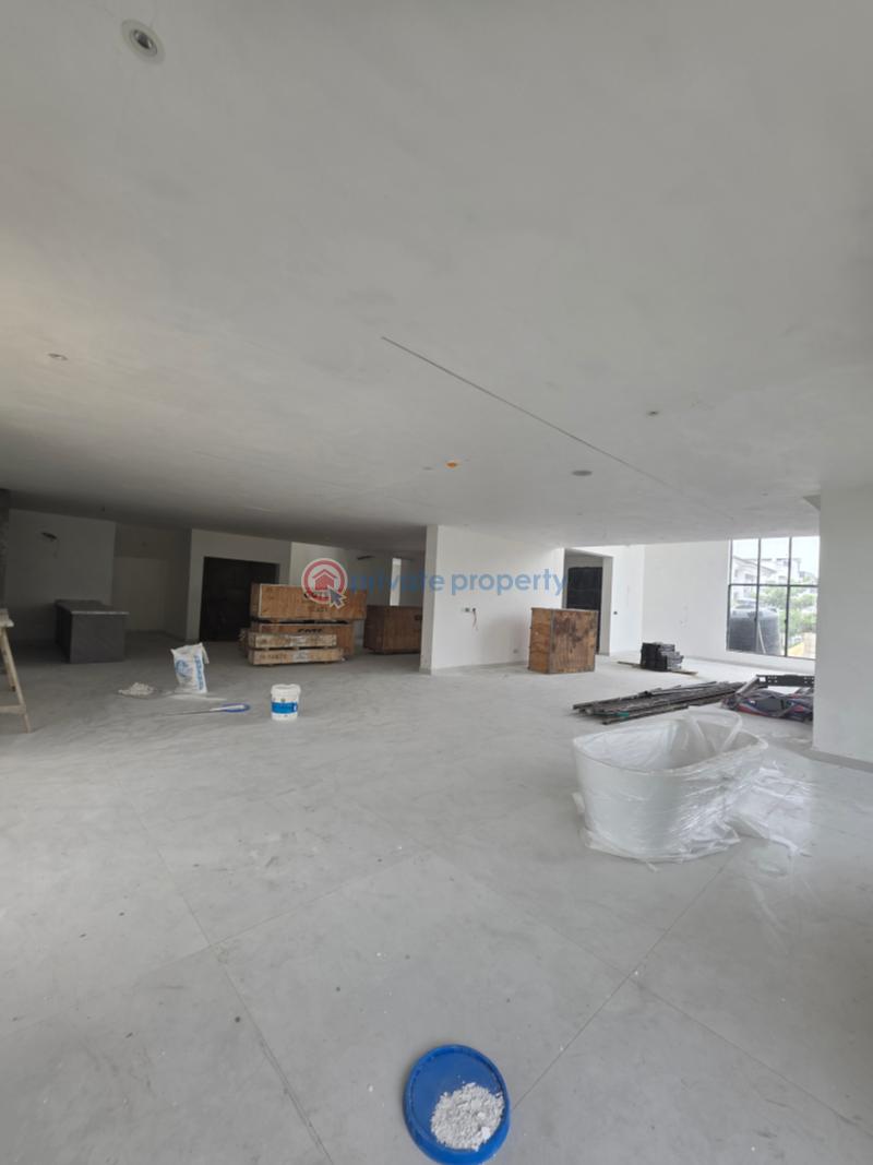 5 bedroom Detached Duplex For Sale Royal Garden Estate Ajiwe Ajah Lagos - 1