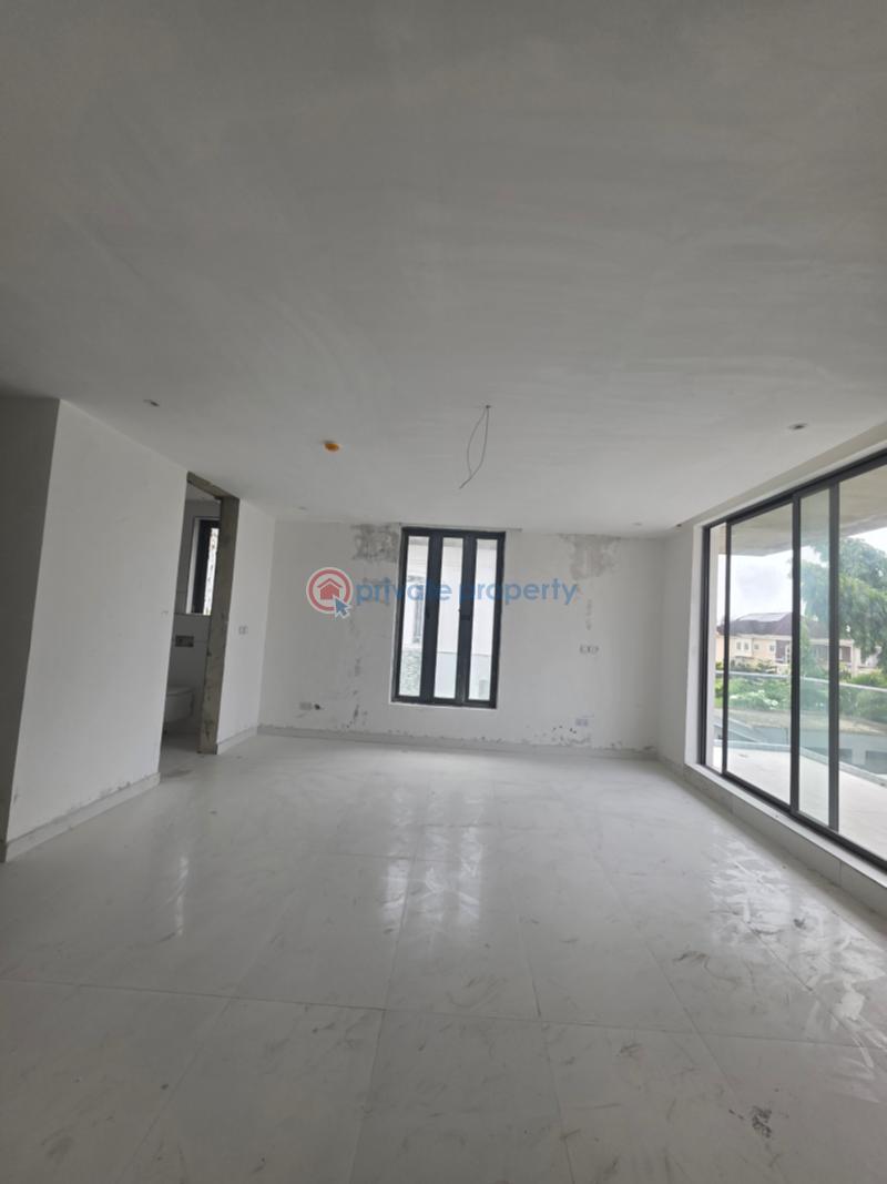 5 bedroom Detached Duplex For Sale Royal Garden Estate Ajiwe Ajah Lagos - 8