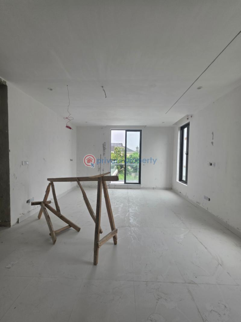 5 bedroom Detached Duplex For Sale Royal Garden Estate Ajiwe Ajah Lagos - 4
