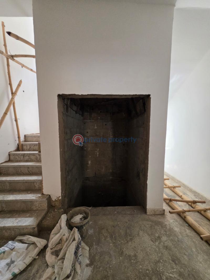 5 bedroom Detached Duplex For Sale Katampe Ext. Abuja Phase 2  - 4