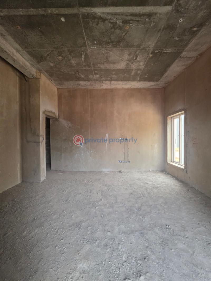 5 bedroom Detached Duplex For Sale By Market Square Kado Abuja Phase 2  - 4