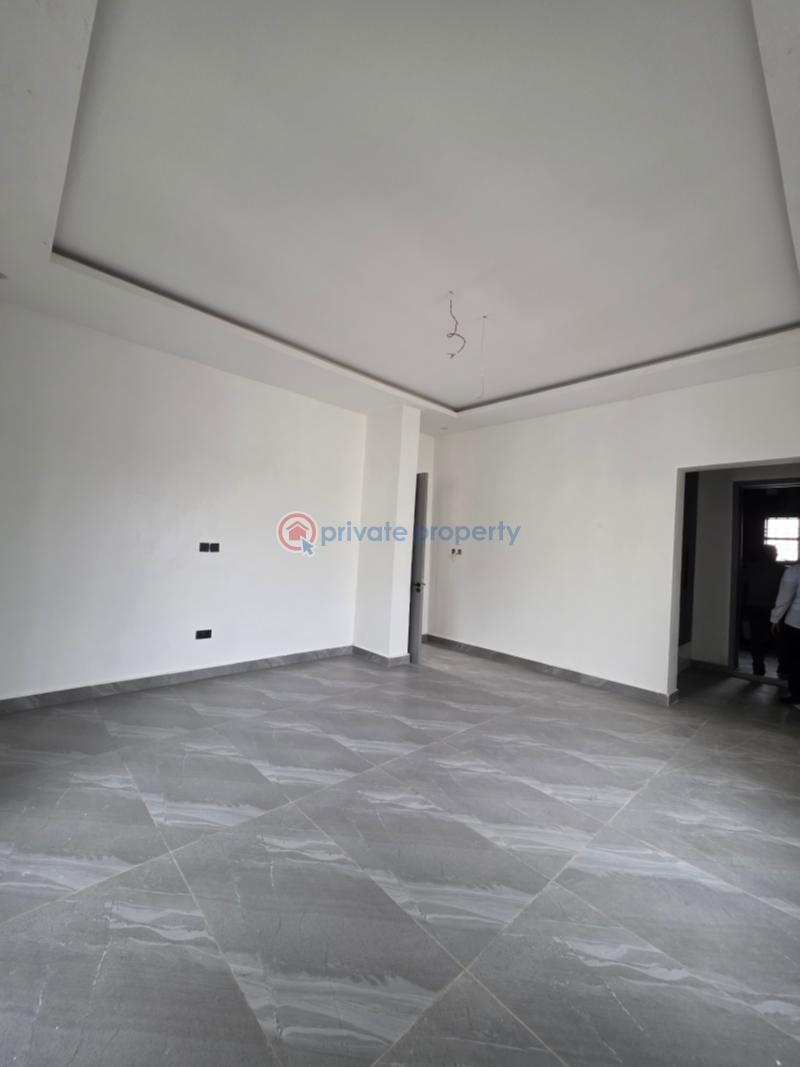 5 bedroom Detached Duplex For Sale Maitama Abuja Phase 1  - 8